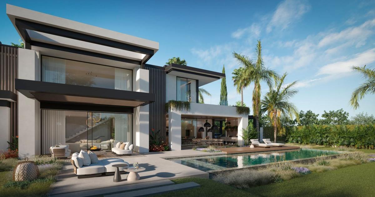 New construction Blume in Marbella photo 4