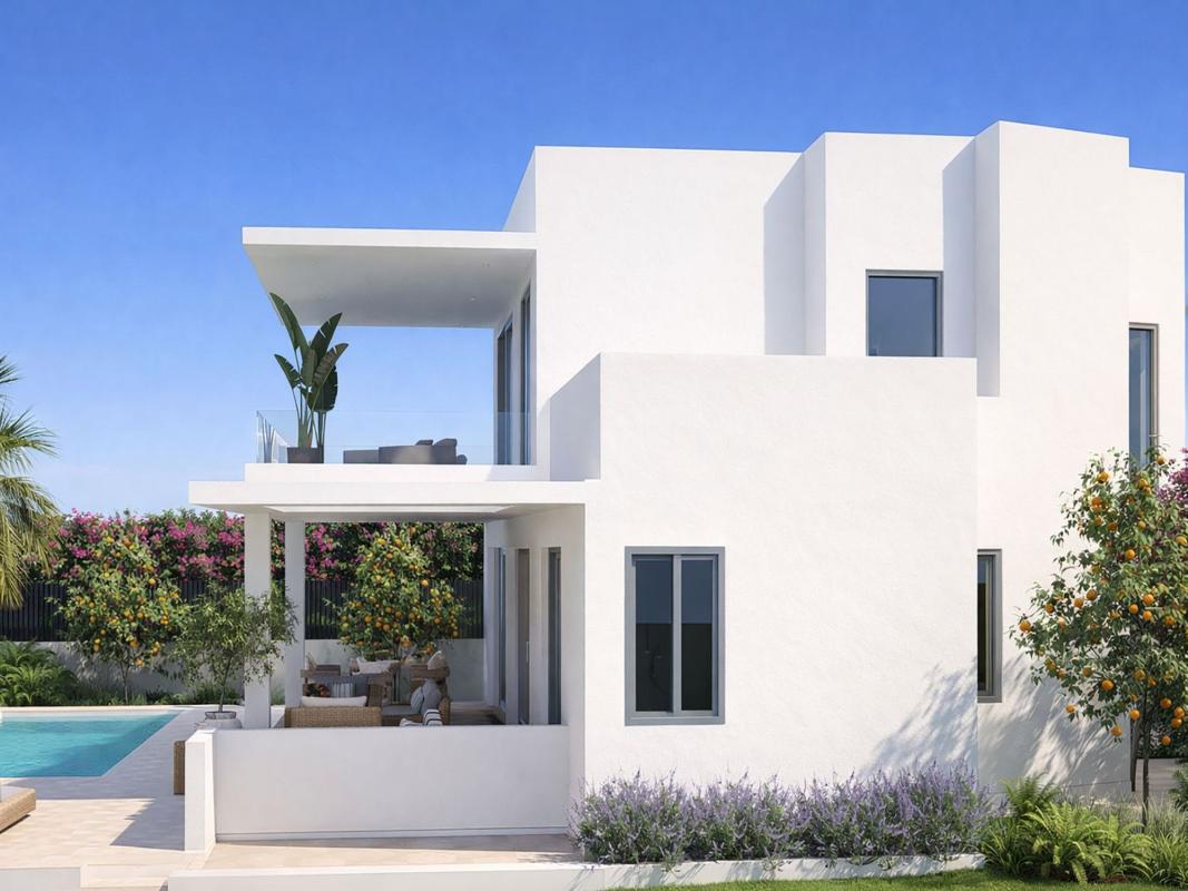 New construction Villa Sol in Marbella photo 2