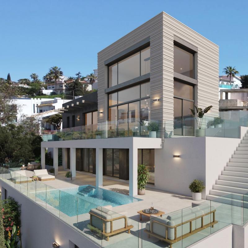 New construction Vistamar Acapulco in Rincón de la Victoria photo 2
