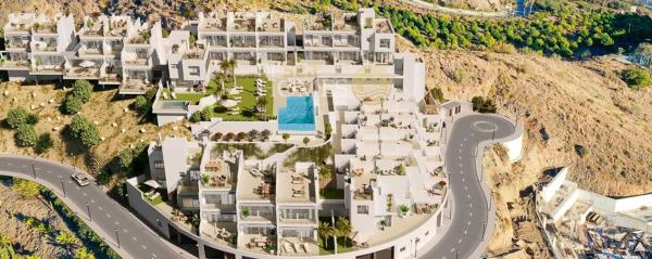 Promotion Torrox Costa new development in Torrox photo 1