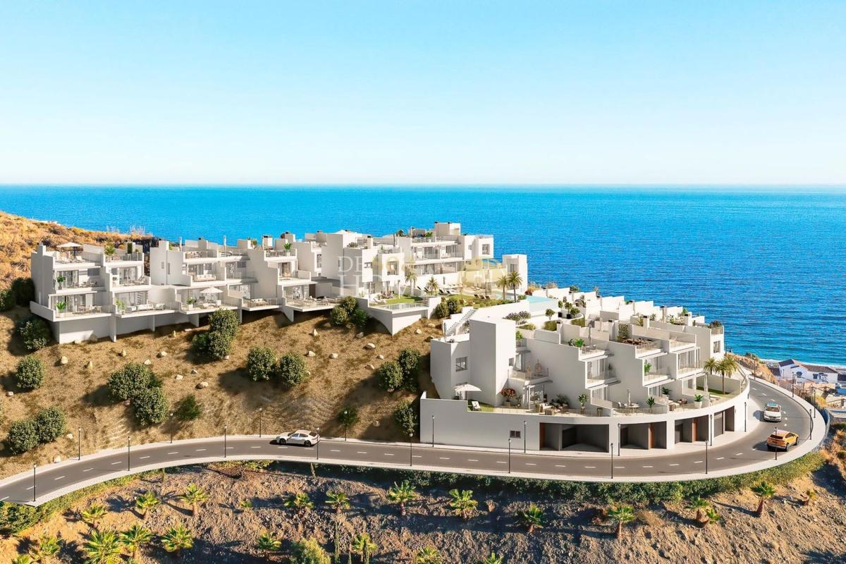 New construction Torrox Costa in Torrox photo 3