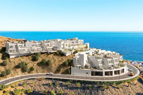 Promotion Torrox Costa new development in Torrox thumbnail 2