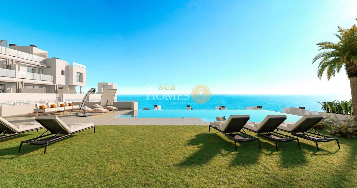 New construction Torrox Costa in Torrox photo 4
