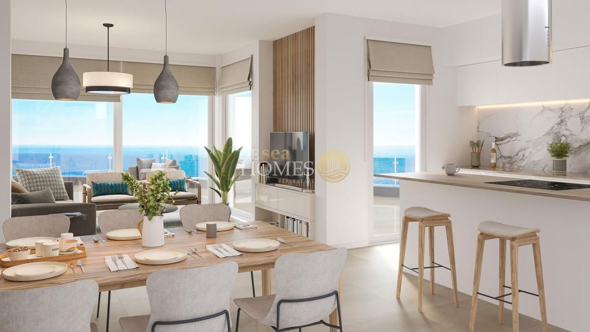 New construction Torrox Costa in Torrox photo 5