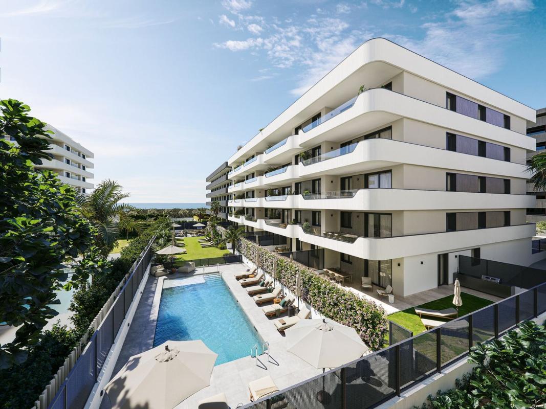 Obra nueva Azure Living en Vélez-Malaga (Revista) photo 2