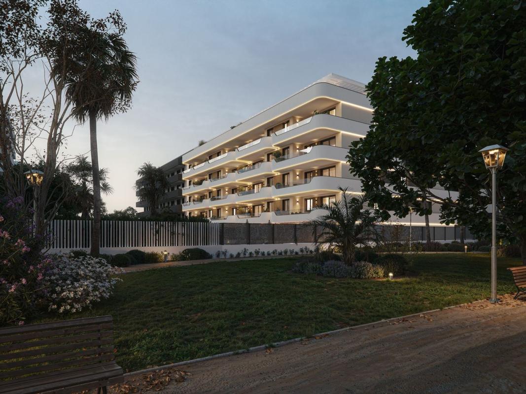 Obra nueva Azure Living en Vélez-Malaga (Revista) photo 5