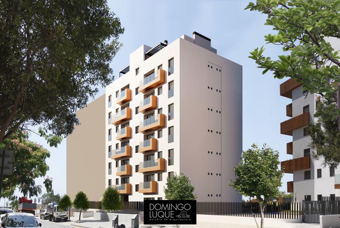 Obra nueva Brisa Mar en Vélez-Malaga (Revista) photo 2