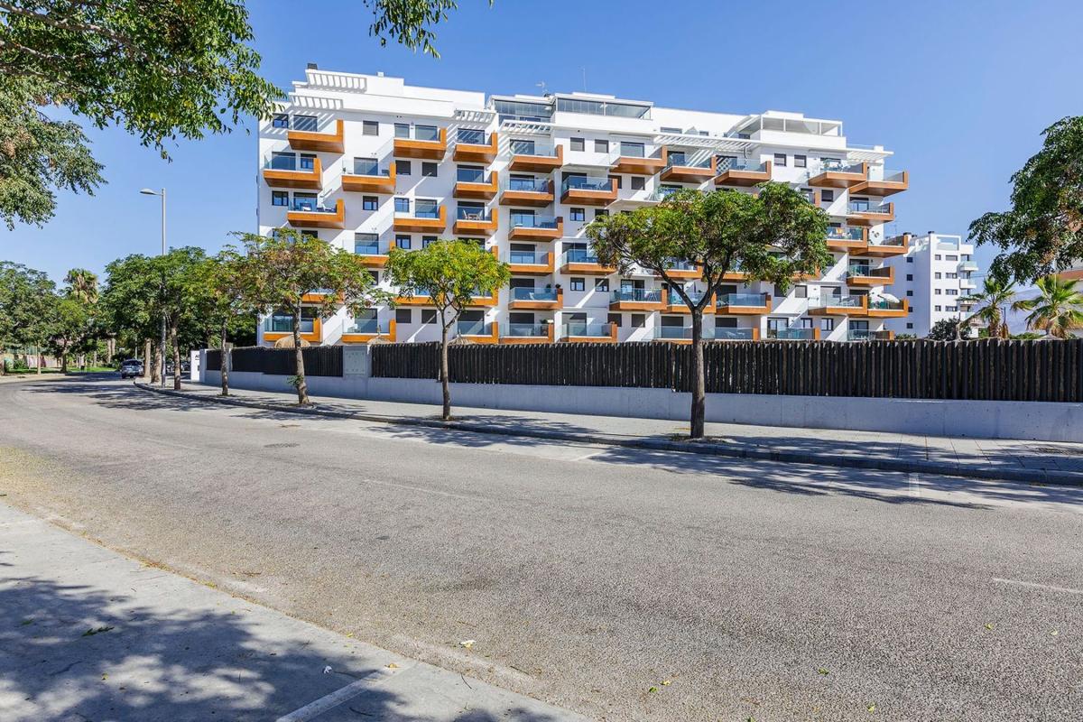 Obra nueva Brisa Mar en Vélez-Malaga (Revista) photo 4