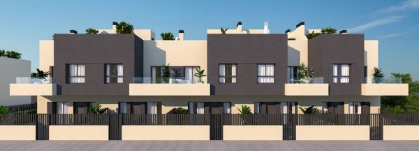 Promotion Marinsa la Viña new development in Vélez-Málaga thumbnail 1
