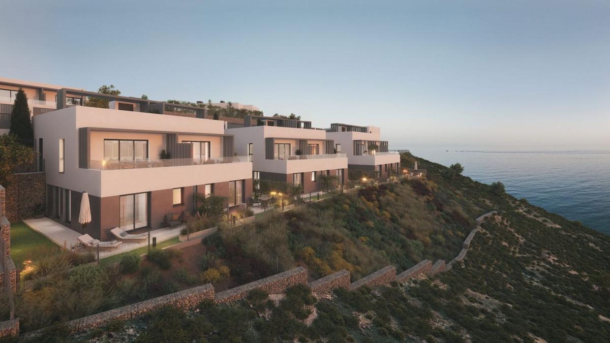 Obra nueva Proa en Vélez-Malaga (Revista) photo 4