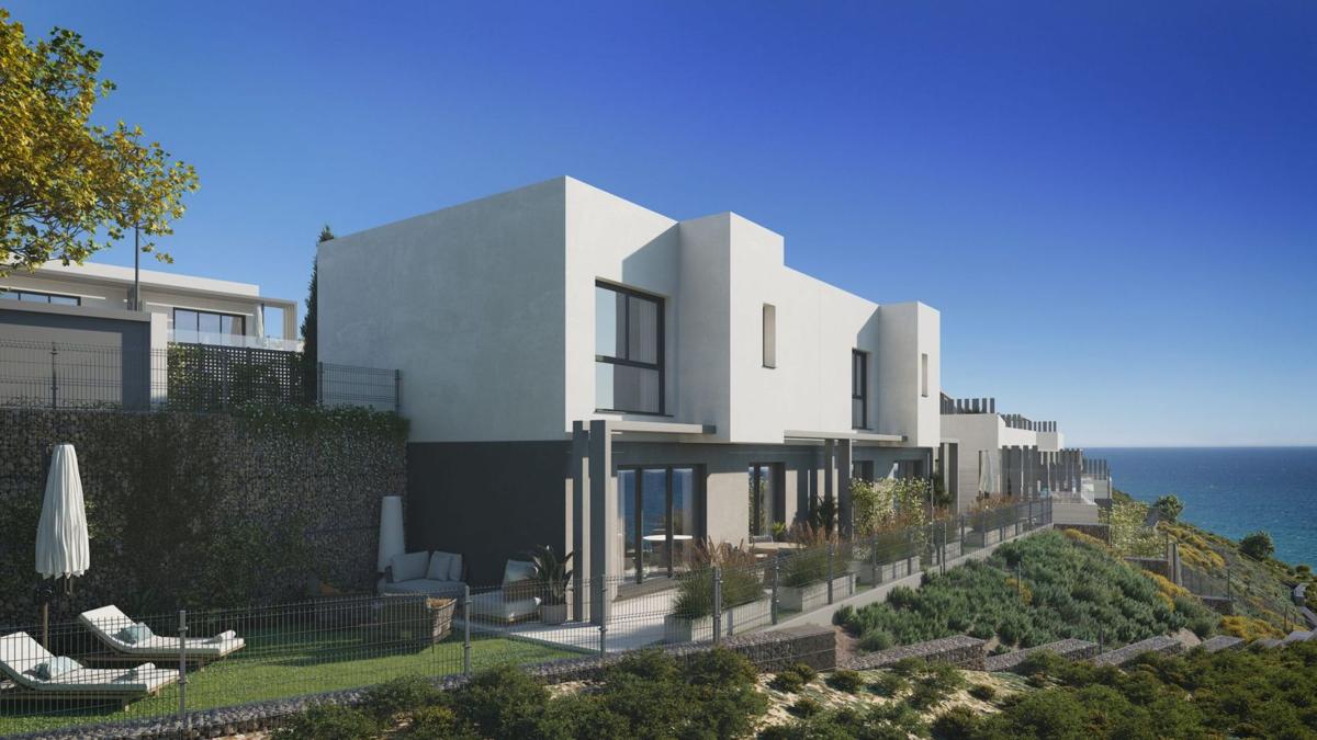 Obra nueva Proa en Vélez-Malaga (Revista) photo 5