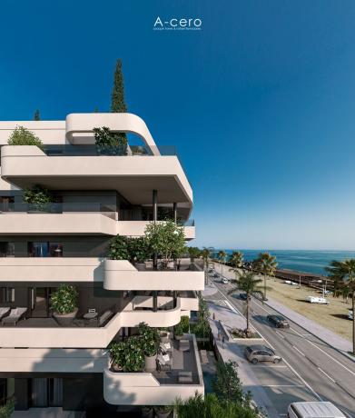 Promotion Cool Homes Beach 2 new development in Vélez-Málaga photo 1
