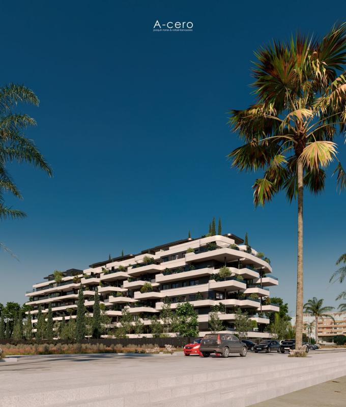 Obra nueva Cool Homes Beach 2 en Vélez-Malaga (Revista) photo 4