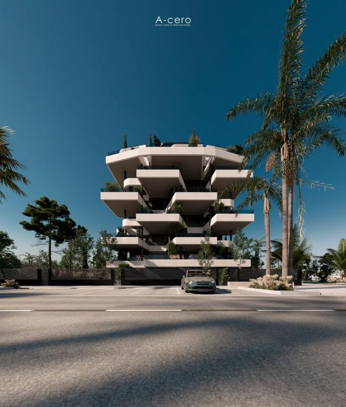 Obra nueva Cool Homes Beach 2 en Vélez-Malaga (Revista) photo 5
