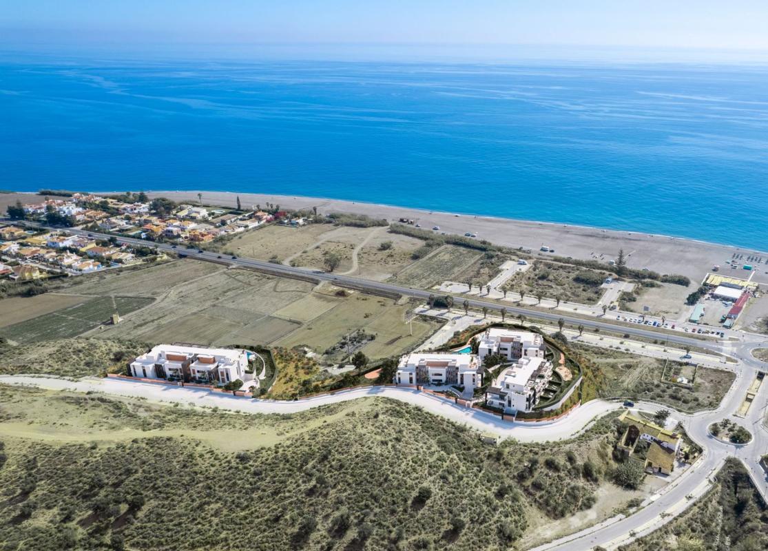 New construction Finca La Plata in Vélez-Málaga photo 2