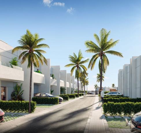 Promotion Villa del Mar new development in Vélez-Málaga thumbnail 2