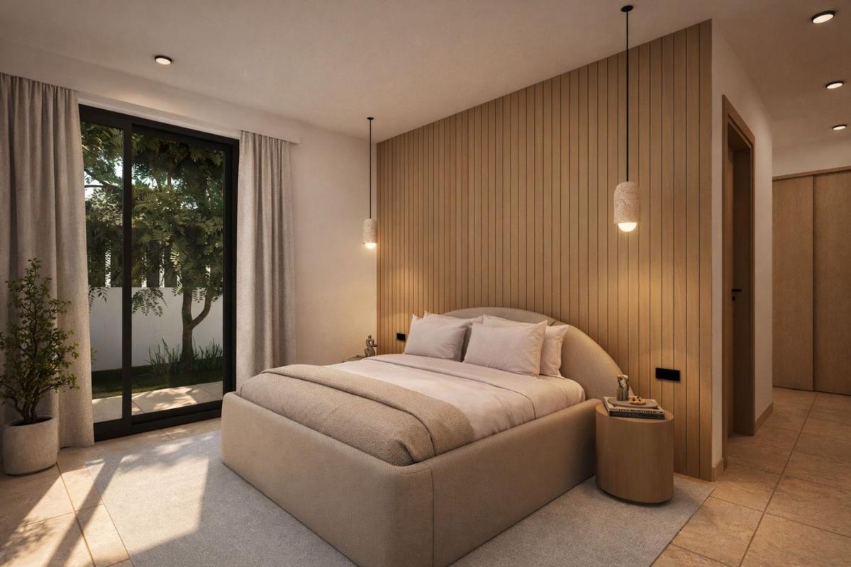 New construction Sierra de los Merinos 2 in Ronda photo 4