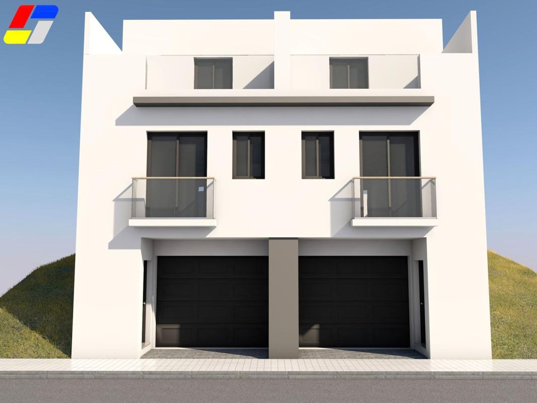 New construction Adosados Andrómeda 9 in Cártama photo 2