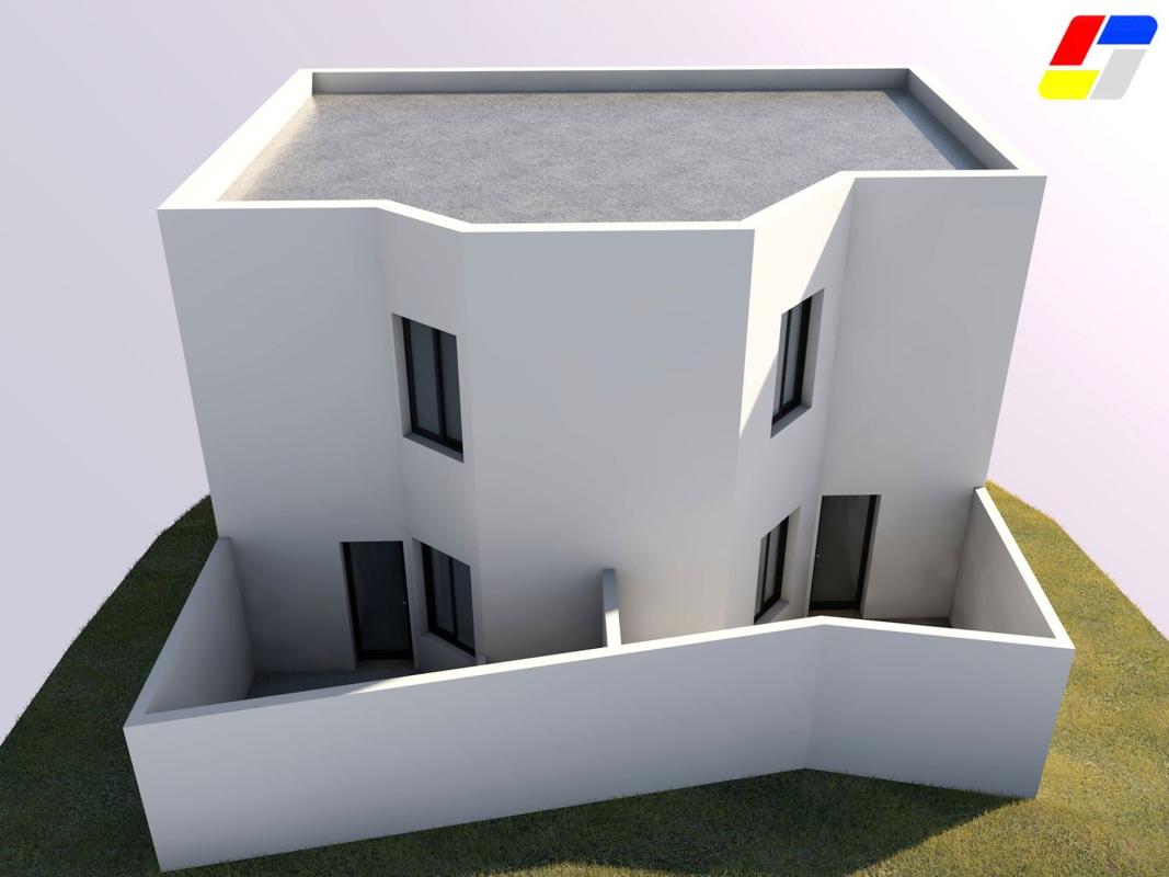 New construction Adosados Andrómeda 9 in Cártama photo 3