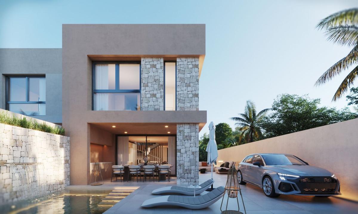 New construction Bloom living in Alhaurín de la Torre photo 2