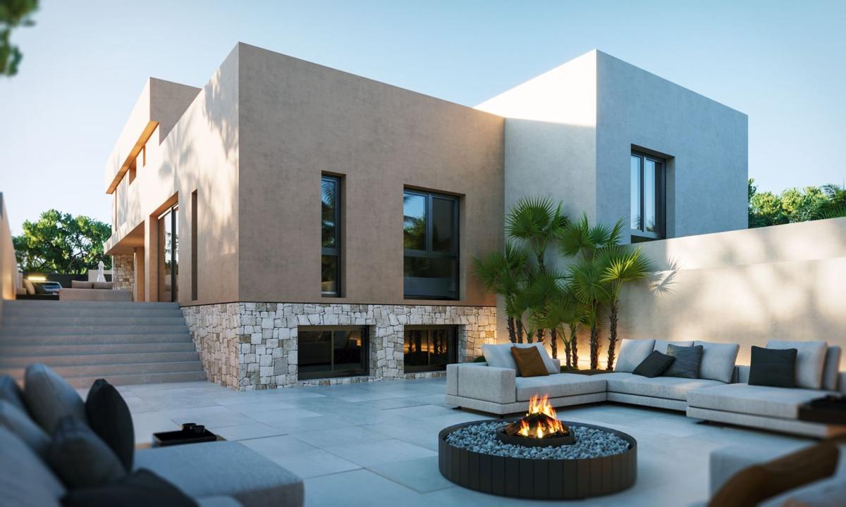New construction Bloom living in Alhaurín de la Torre photo 3
