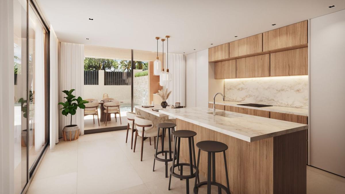 New construction Bloom living in Alhaurín de la Torre photo 4