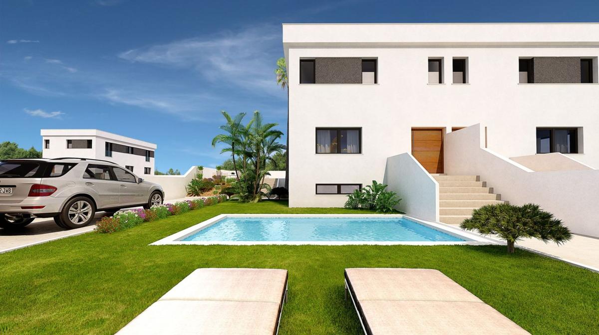 New construction Los Tomillares Sur in Alhaurín de la Torre photo 1