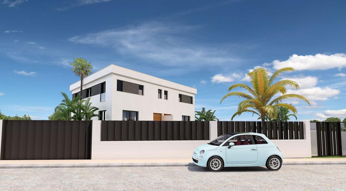 New construction Los Tomillares Sur in Alhaurín de la Torre photo 2