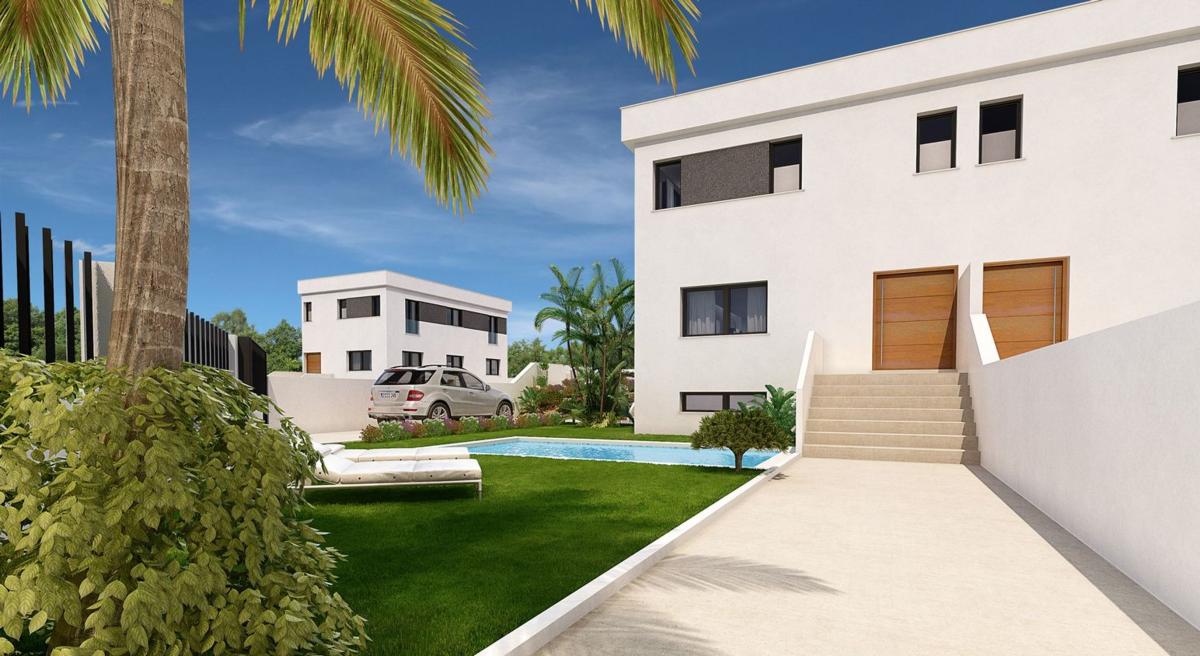 New construction Los Tomillares Sur in Alhaurín de la Torre photo 3