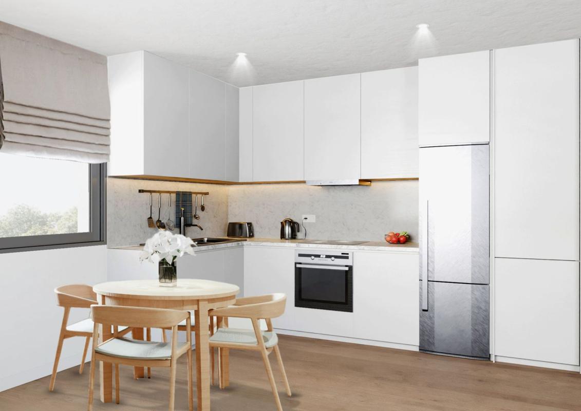 New construction Los Tomillares Sur in Alhaurín de la Torre photo 4