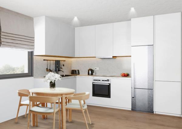 Promoción Los Tomillares Sur obra nueva en Alhaurín de la Torre photo 4