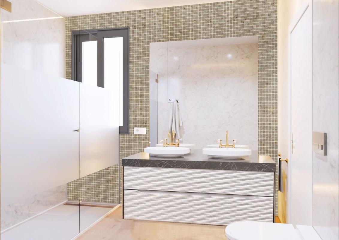 New construction Los Tomillares Sur in Alhaurín de la Torre photo 5