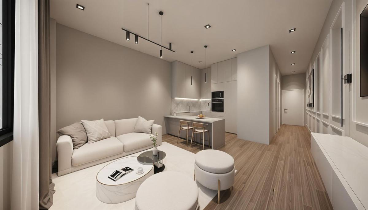 Sale of apartment in Piso en Calle Jilguero, 1, Las Cañadas, Mijas, Mijas
photo 1