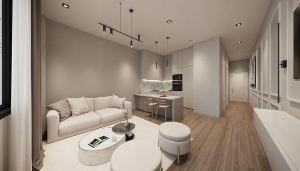 Sale of flat in Piso en Calle Jilguero, 1, Las Cañadas, Mijas, Mijas
 photo 1