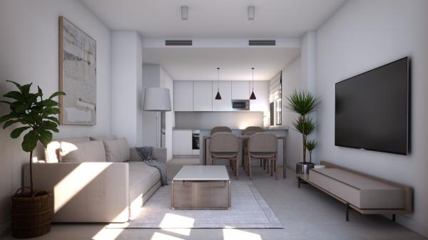 Sale of flat in Piso en Avenida Joan Miró, 7, Loma de los Riscos, Torremolinos, Torremolinos
thumbnail 1