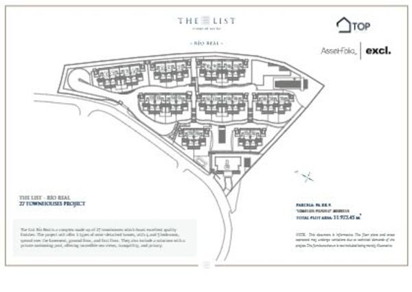 Chalet adosado en The List s/n, Rio Real, Marbella photo 4