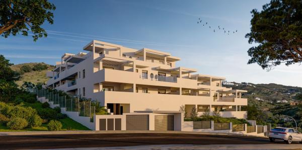 Sprzedaż mieszkania w Piso en Calle Faro, 54, Lo Cea - Los Cortijos, Rincón de la Victoria, Rincón de la Victoria
thumbnail 1