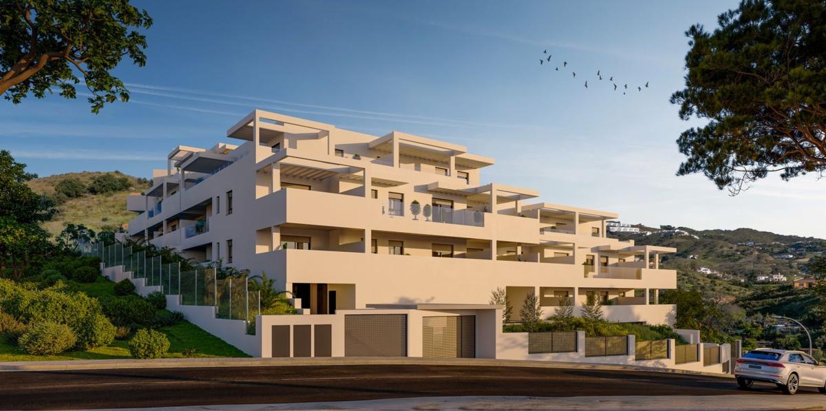 Sprzedaż mieszkania w Piso en Calle Faro, 54, Lo Cea - Los Cortijos, Rincón de la Victoria, Rincón de la Victoria
photo 1