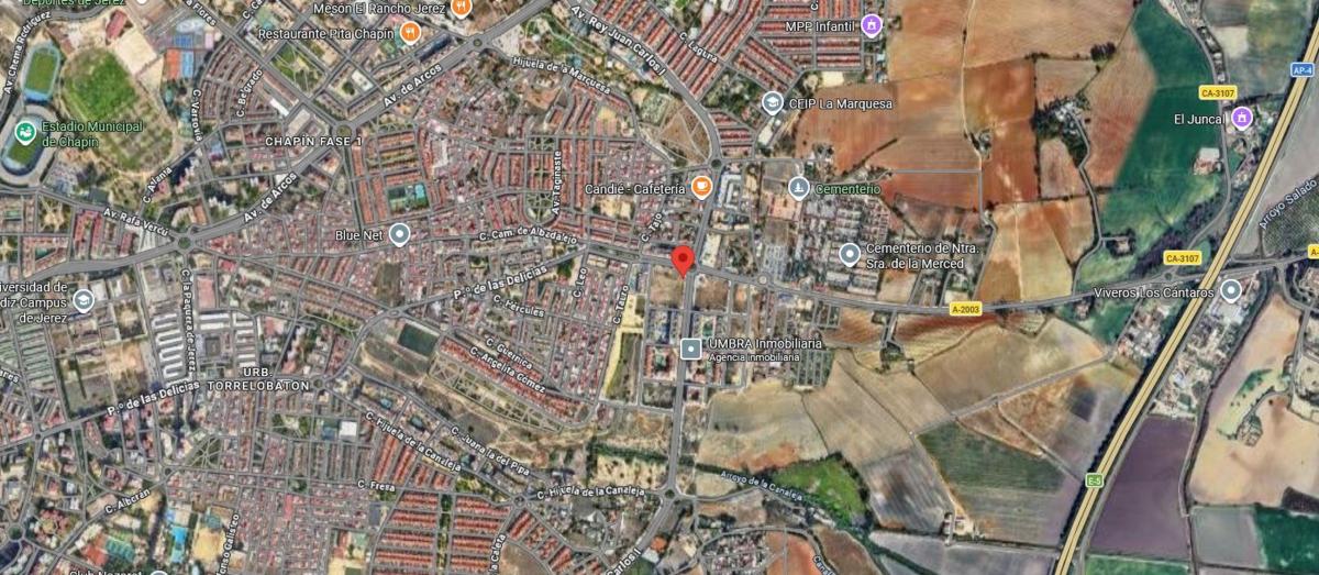 Obra nueva Martinica Residencial en Jerez de la Frontera (Revista) photo 5