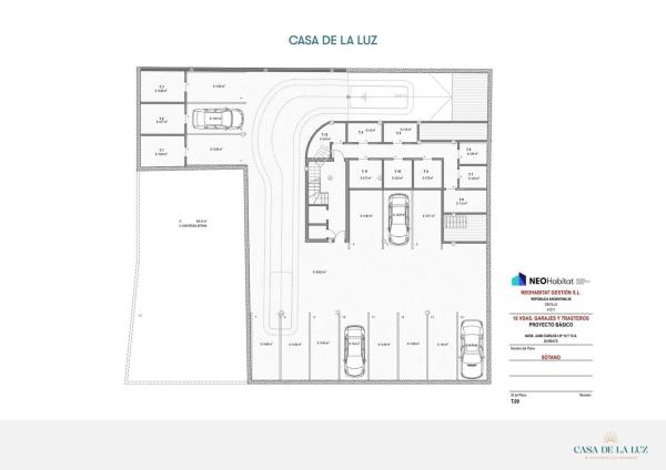 Promoción Casa de la Luz obra nueva en Barbate photo 2