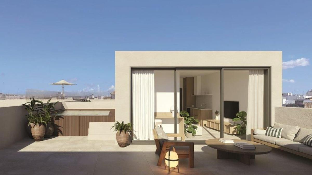 Residencial Esbelda