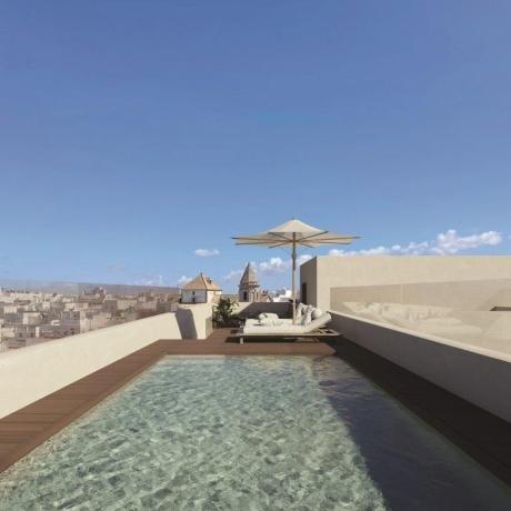 Promoción Residencial Esbelda obra nueva en Sevilla thumbnail 1