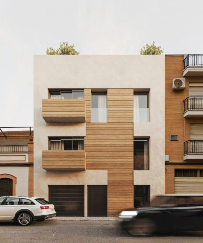 Sale of apartment in Piso en Calle Cardenal Lluch, 5, Nervión, Sevilla, Seville
photo 5