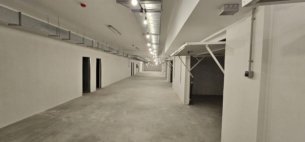 Obra nueva Residencial San Jorge en Alcalá de los Gazules (Revista) photo 5
