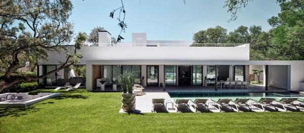 Promoción Escorial, 11 obra nueva en Sotogrande photo 1