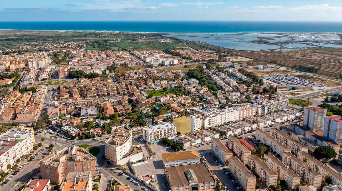 Новостройка Real de la Isla в Сан-Фернандо photo 1