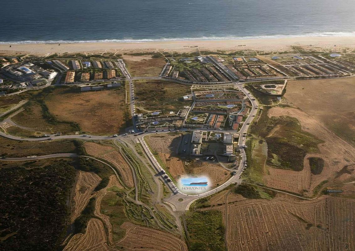 Obra nueva Horizonte Atlan Terra en Zahara de los Atunes (Revista) photo 3