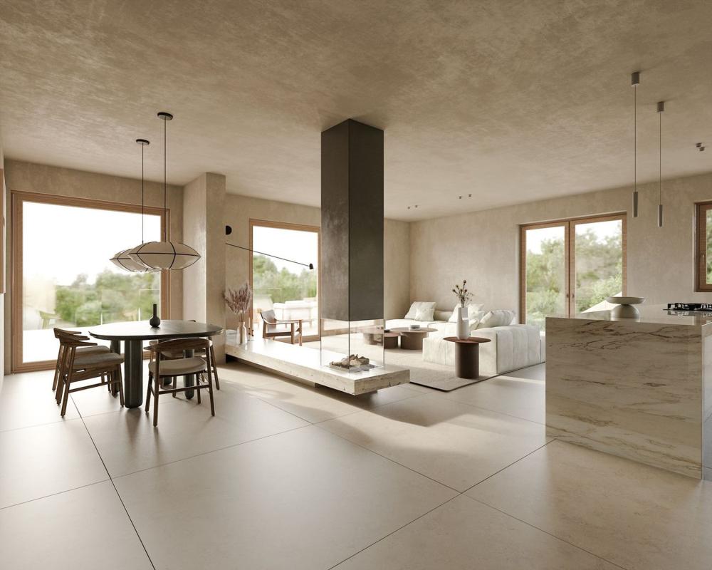 New construction Villa Lentiscos in Tarifa photo 5