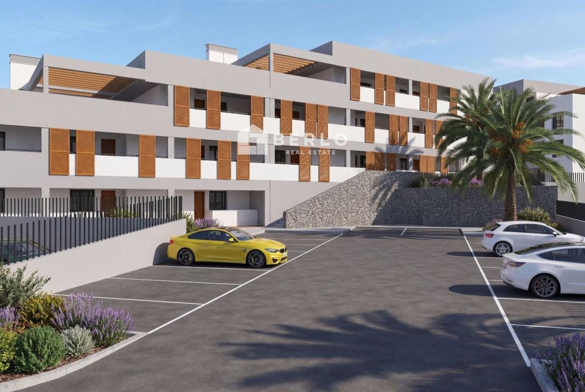 New construction Mágica Digital in Breña Baja photo 5