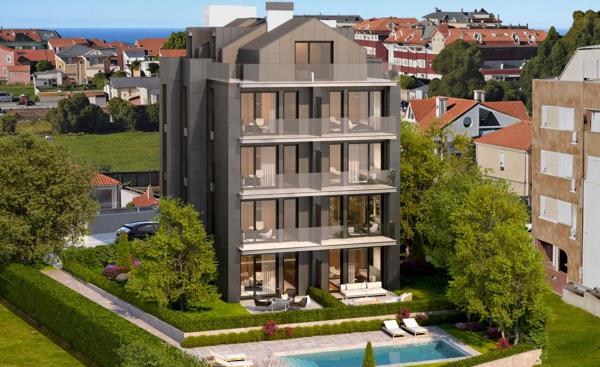 ЖК Residencial El Bosco новая стройка в Суансес photo 1
